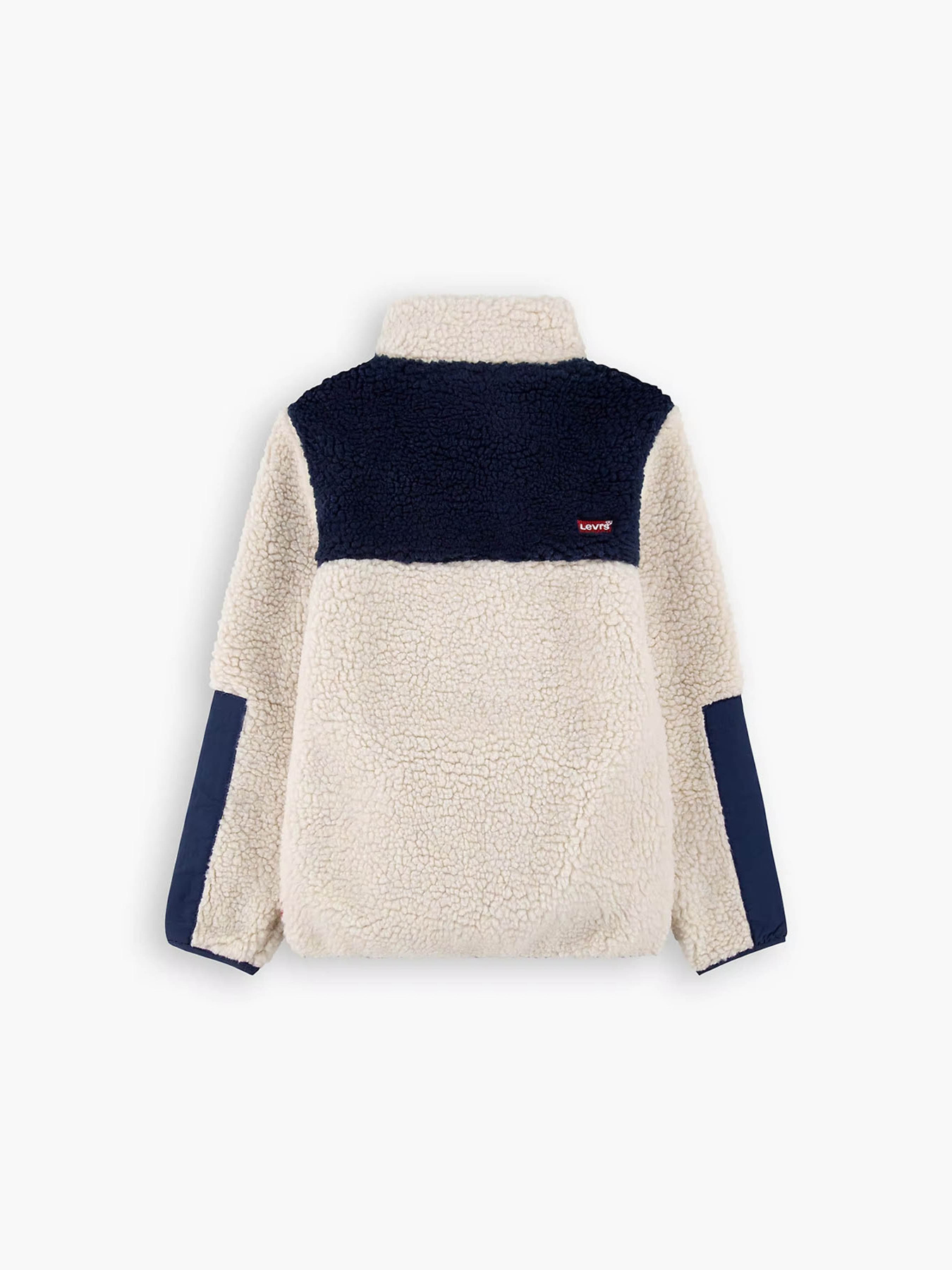 Демісезонна куртка Levi's Fleece модель 9EH922-X7M Фото