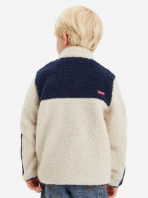 Демісезонна куртка Levi's Fleece модель 9EH922-X7M Фото