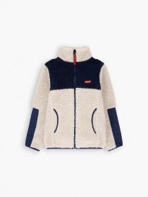 Демісезонна куртка Levi's Fleece модель 9EH922-X7M Фото