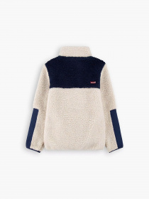 Демисезонная куртка Levi's Fleece модель 9EH922-X7M Фото