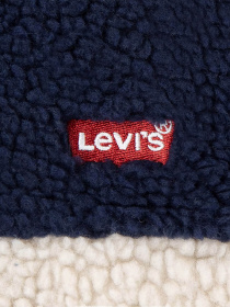 Демисезонная куртка Levi's Fleece модель 9EH922-X7M Фото