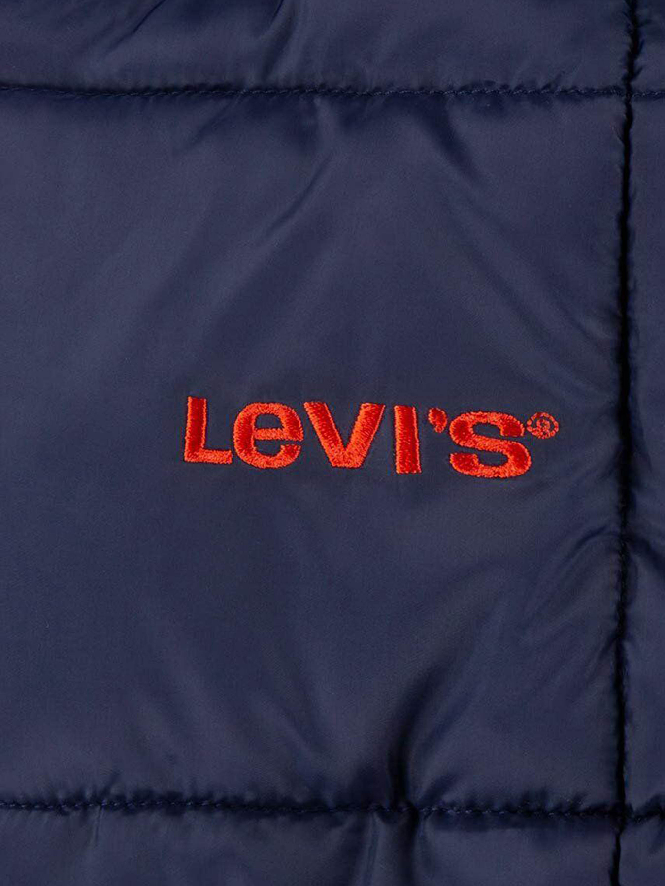 Зимова куртка Levi's Mdwt Puffer модель 9EH923-BGA Фото