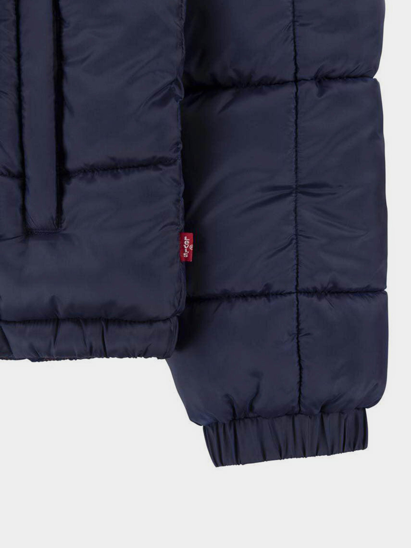 Зимова куртка Levi's Mdwt Puffer модель 9EH923-BGA Фото