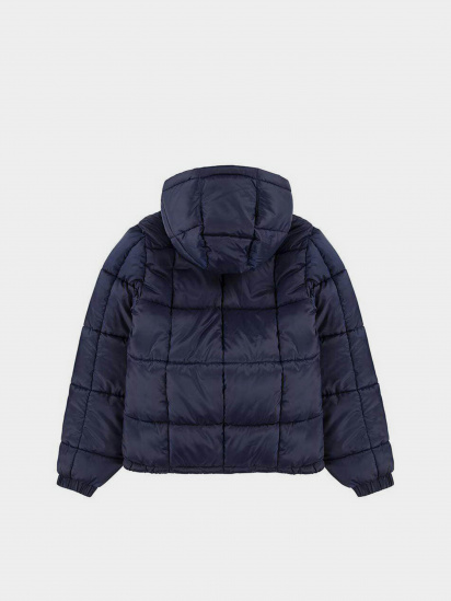 Зимова куртка Levi's Mdwt Puffer модель 9EH923-BGA — фото - INTERTOP