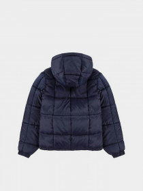 Зимняя куртка Levi's Mdwt Puffer модель 9EH923-BGA Фото