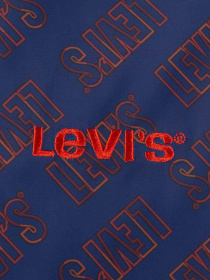 Зимняя куртка Levi's Mdwt Puffer модель 9EH923-BGA Фото