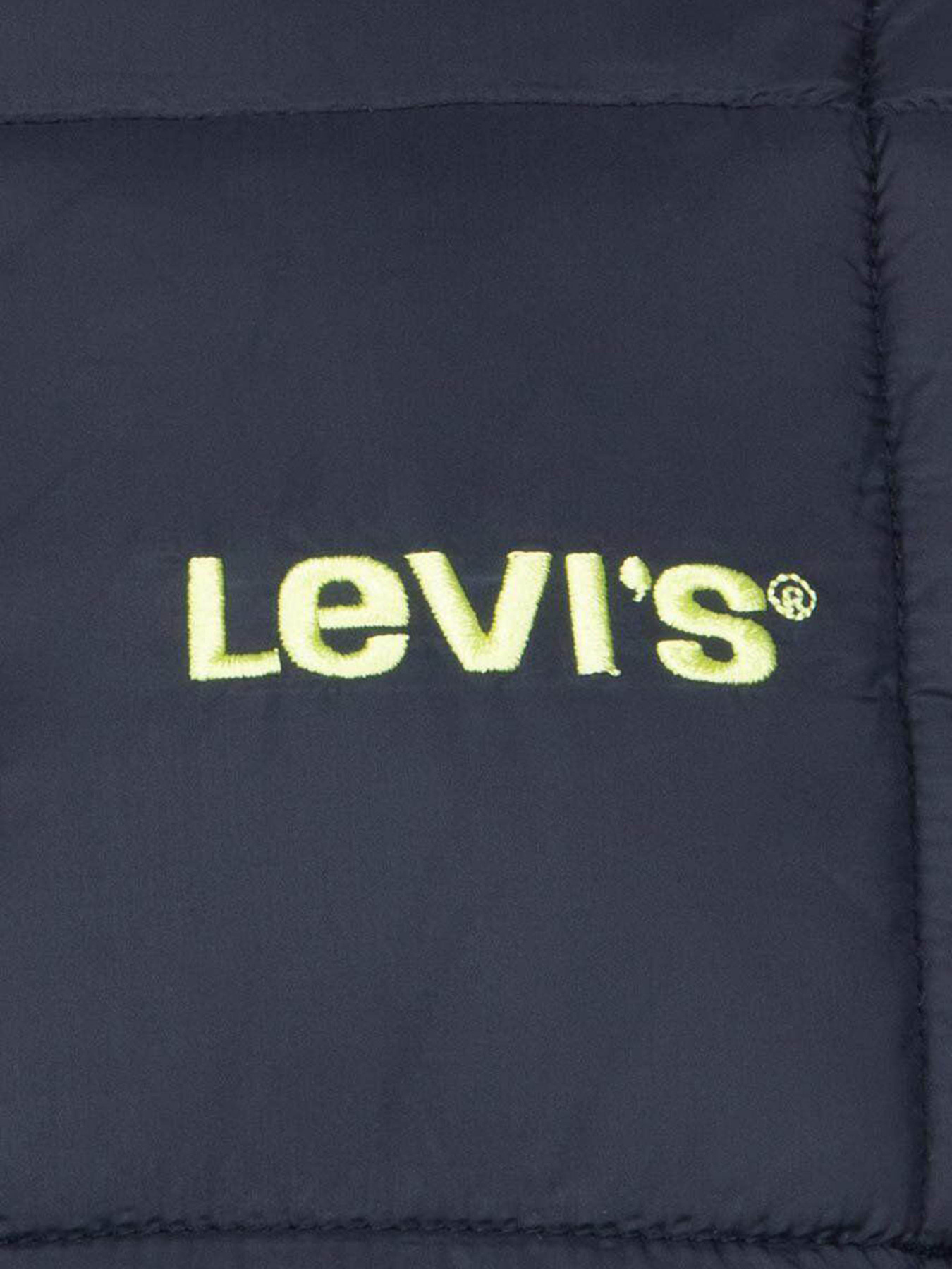 Зимова куртка Levi's Mdwt Puffer модель 9EH923-K84 Фото