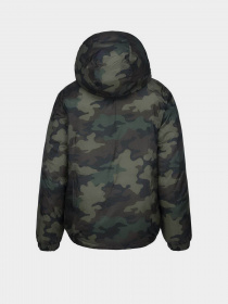 Зимова куртка Levi's Mdwt Puffer модель 9EH923-K84 Фото