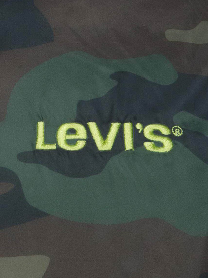 Зимова куртка Levi's Mdwt Puffer модель 9EH923-K84 — фото 6 - INTERTOP