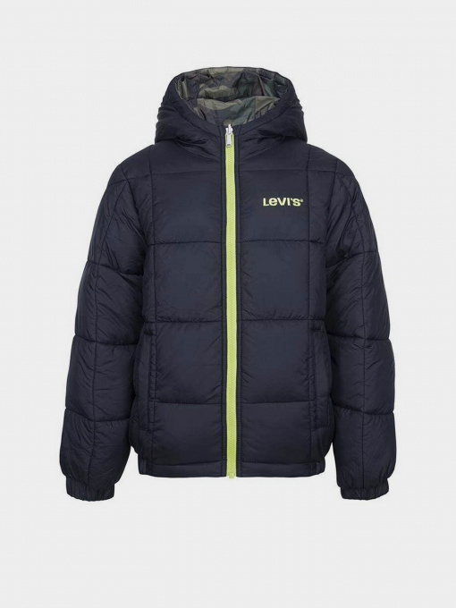 Зимняя куртка Levi's Mdwt Puffer модель 9EH923-K84 Фото