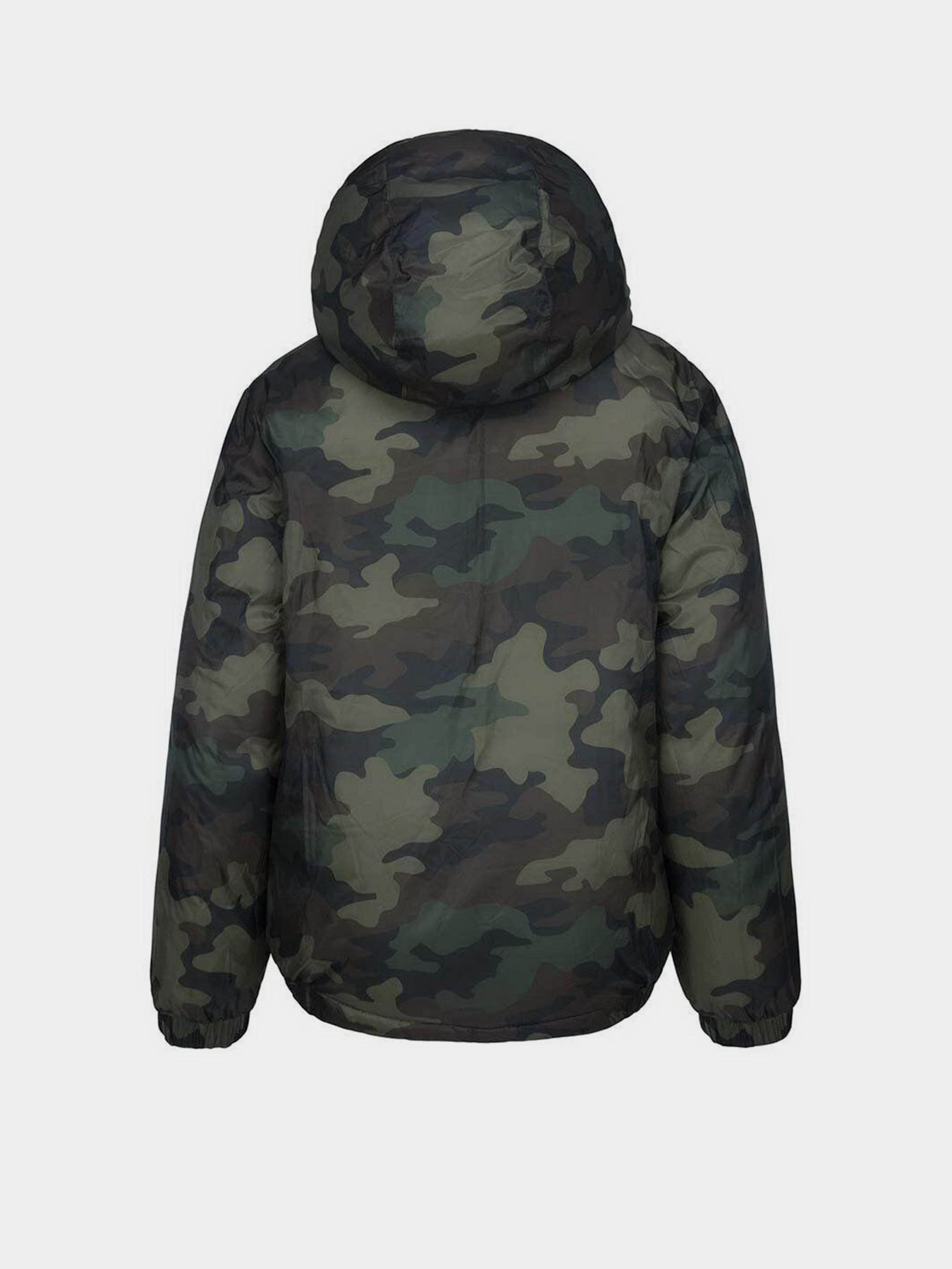 Зимняя куртка Levi's Mdwt Puffer модель 9EH923-K84 Фото