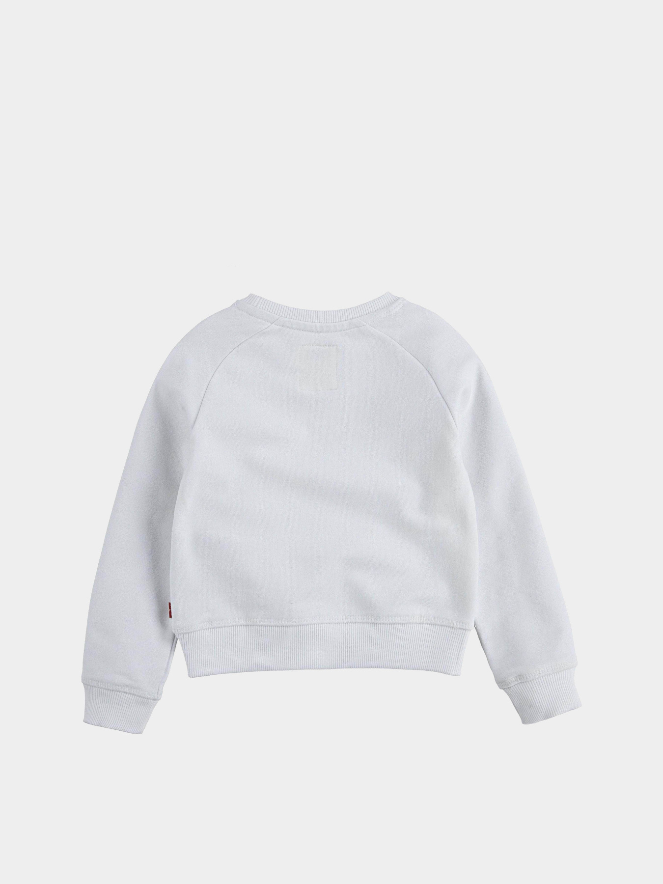 Свитшот Levi's Logo Crew модель 4E6660-W5J Фото