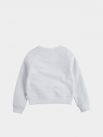 Свитшот Levi's Logo Crew модель 4E6660-W5J Фото