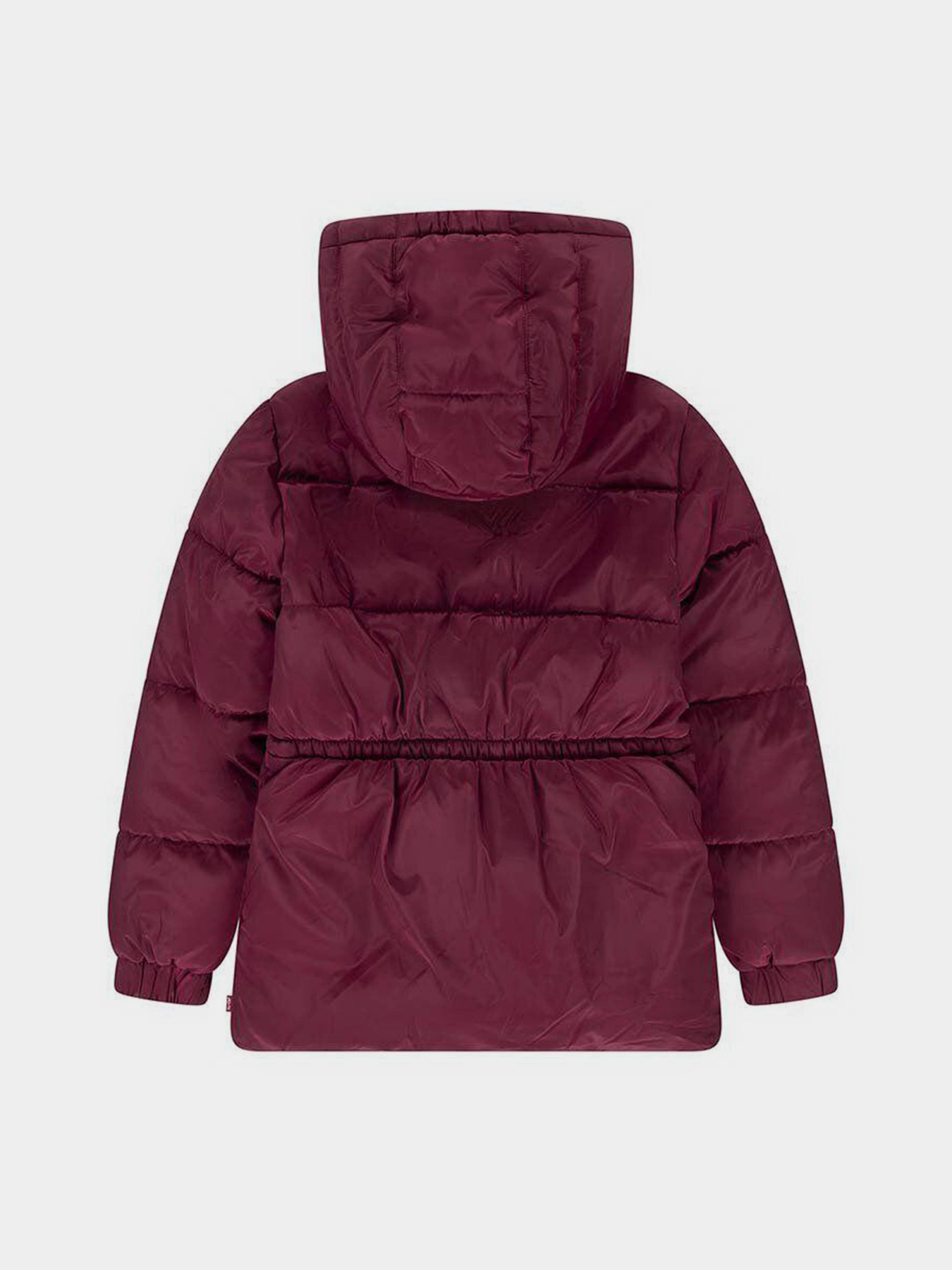 Зимова куртка Levi's Lvg Thigh Length Puffer модель 4EH932-R8E Фото