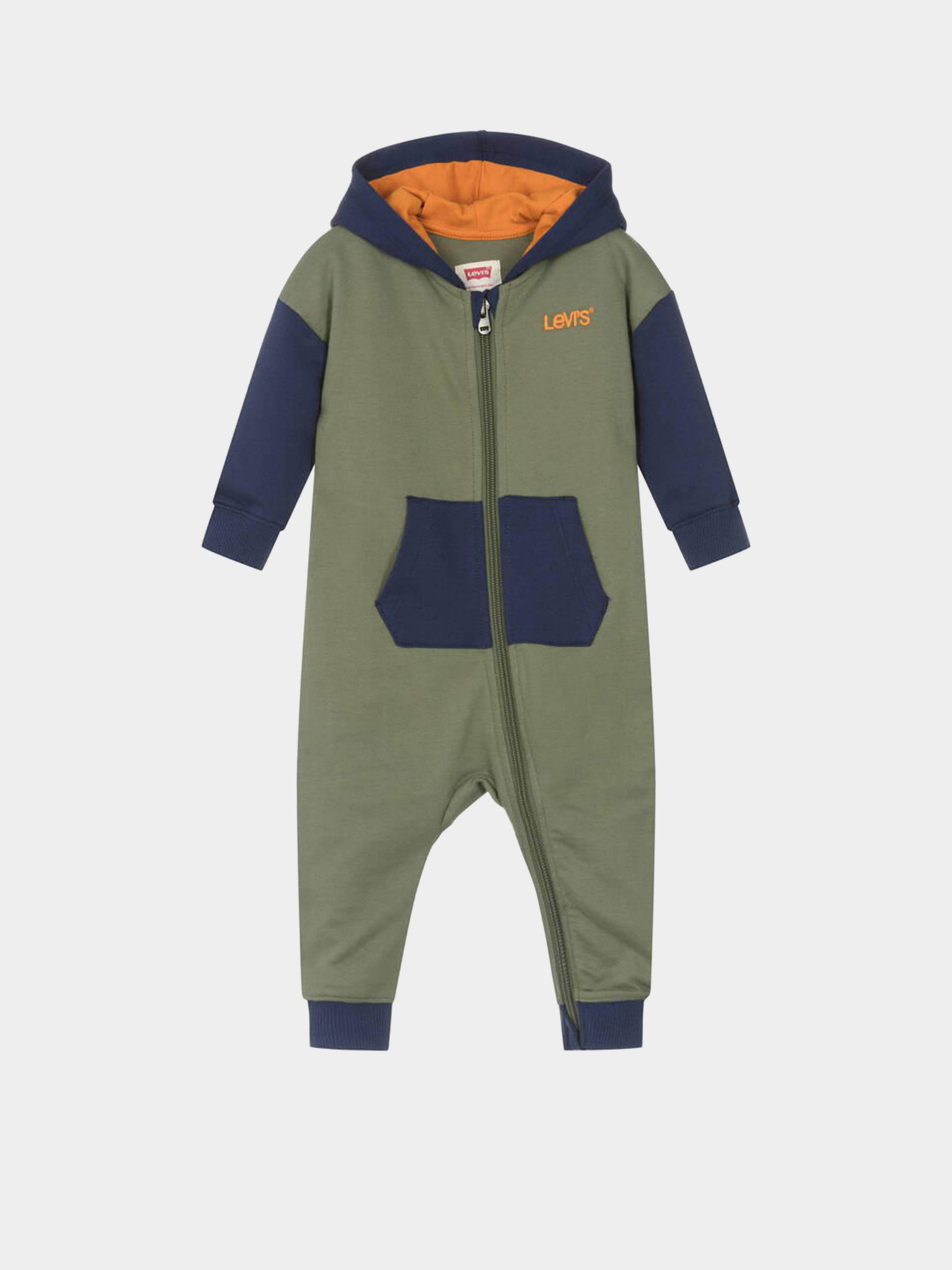 Комбинезон Levi's модель 6EJ103-E6U Фото