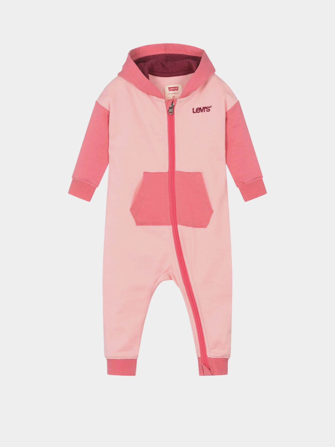 Комбинезон Levi's модель 6EJ103-AFT Фото