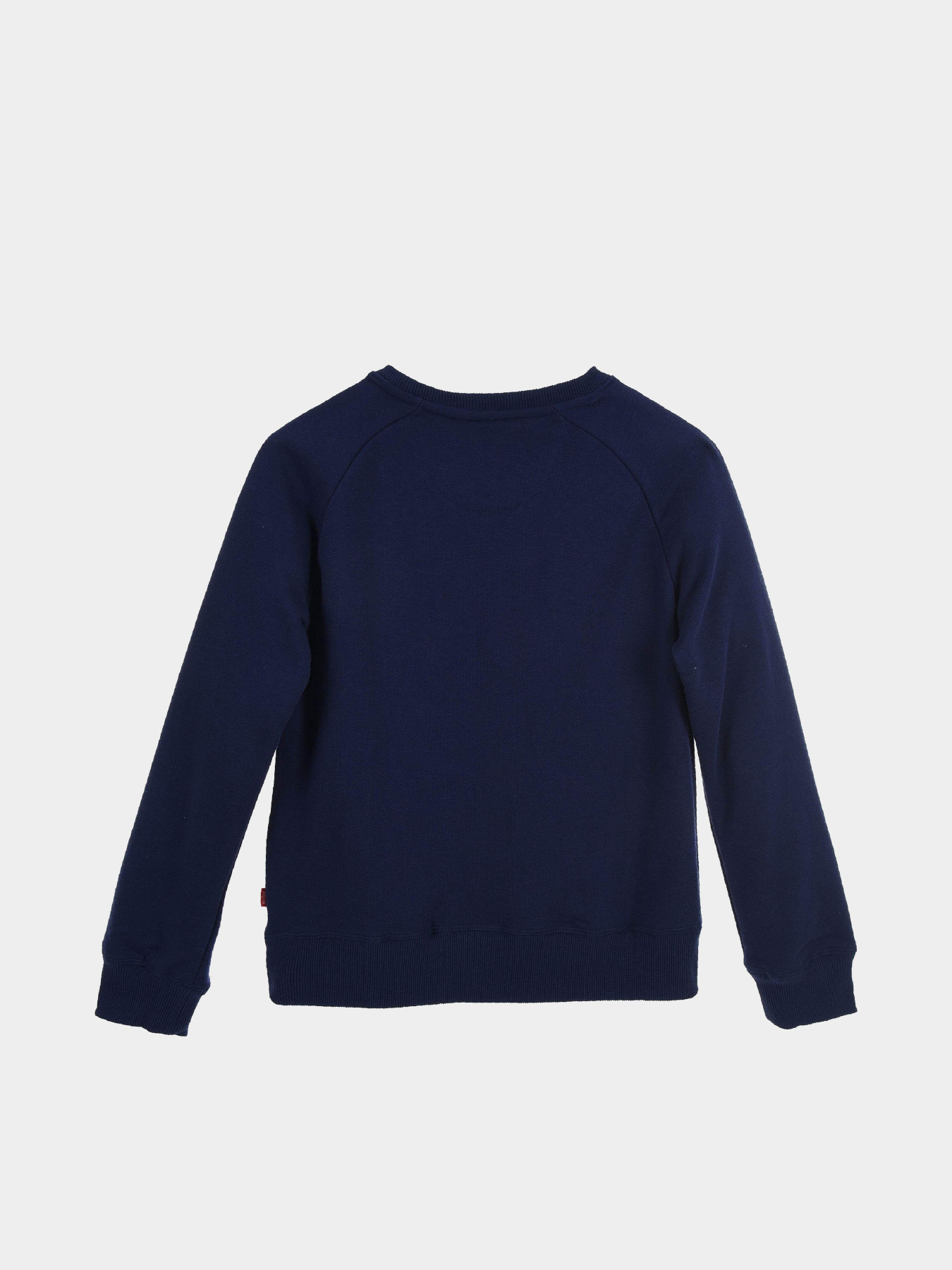 Світшот Levi's Batwing Crewneck модель 4E6660-B9G Фото