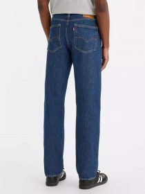 Прямые джинсы Levi's 551z Authentic Straight модель 24767;0071 Фото