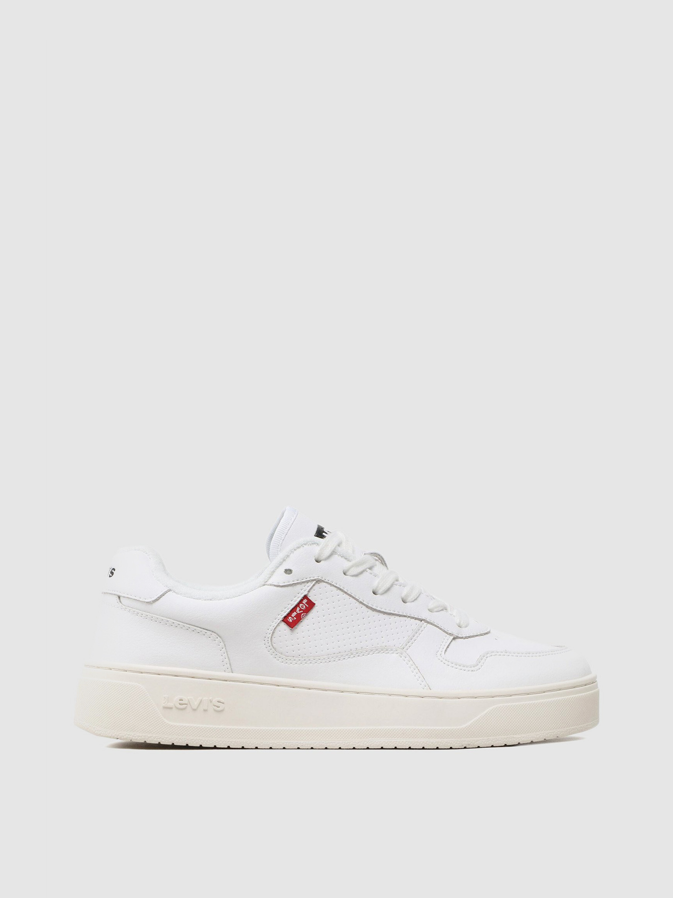 Кроссовки Levi's Glide модель 235200;713.51 Фото