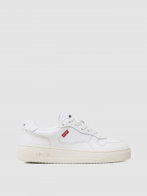 Кроссовки Levi's Glide модель 235200;713.51 Фото