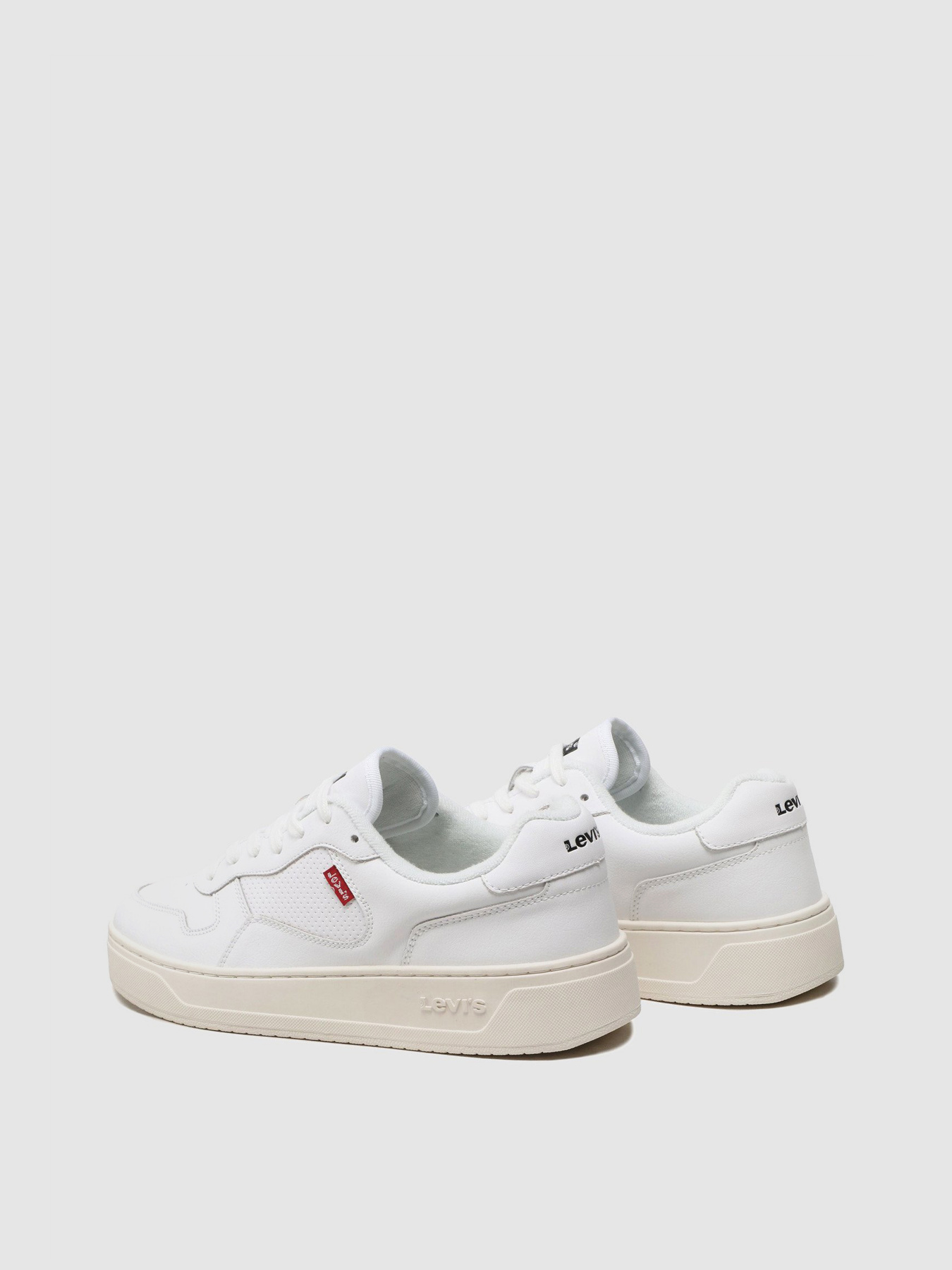 Кросівки повсякденні Levi's Glide модель 235200;713.51 Фото