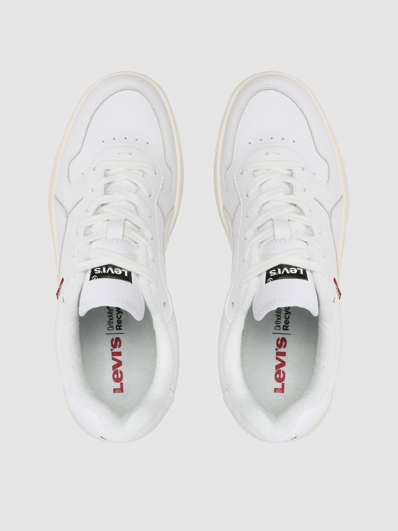 Кросівки повсякденні Levi's Glide модель 235200;713.51 Фото