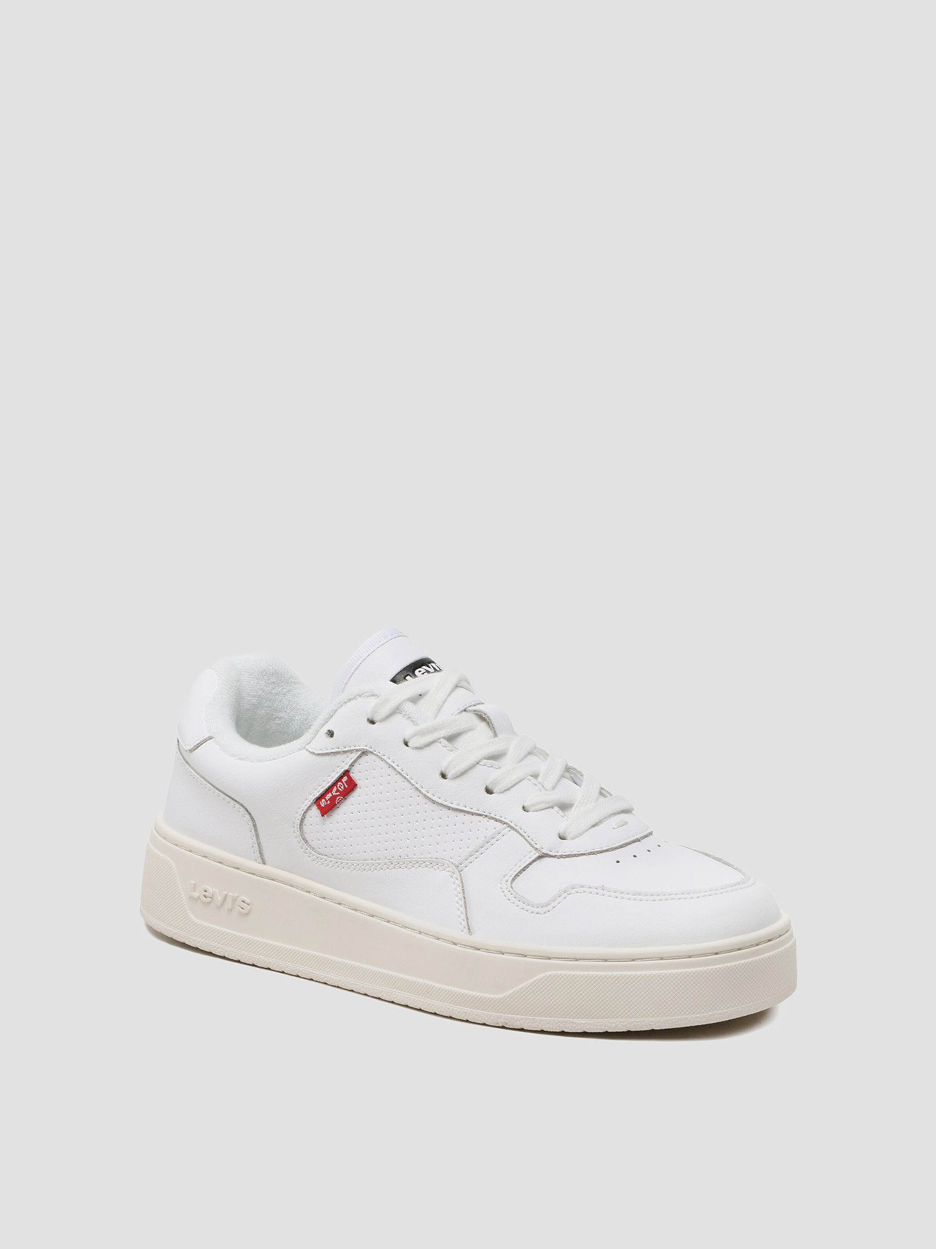 Кросівки повсякденні Levi's Glide модель 235200;713.51 Фото