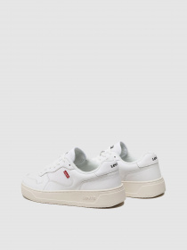 Кросівки повсякденні Levi's Glide модель 235200;713.51 Фото