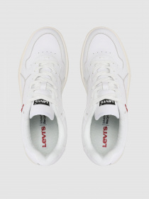 Кросівки повсякденні Levi's Glide модель 235200;713.51 Фото