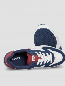 Кроссовки Levi's Glide модель 235200;2720.151 Фото