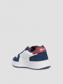 Кросівки повсякденні Levi's Glide модель 235200;2720.151 Кросівки повсякденні Levi's Glide модель 235200;2720.151 Фото