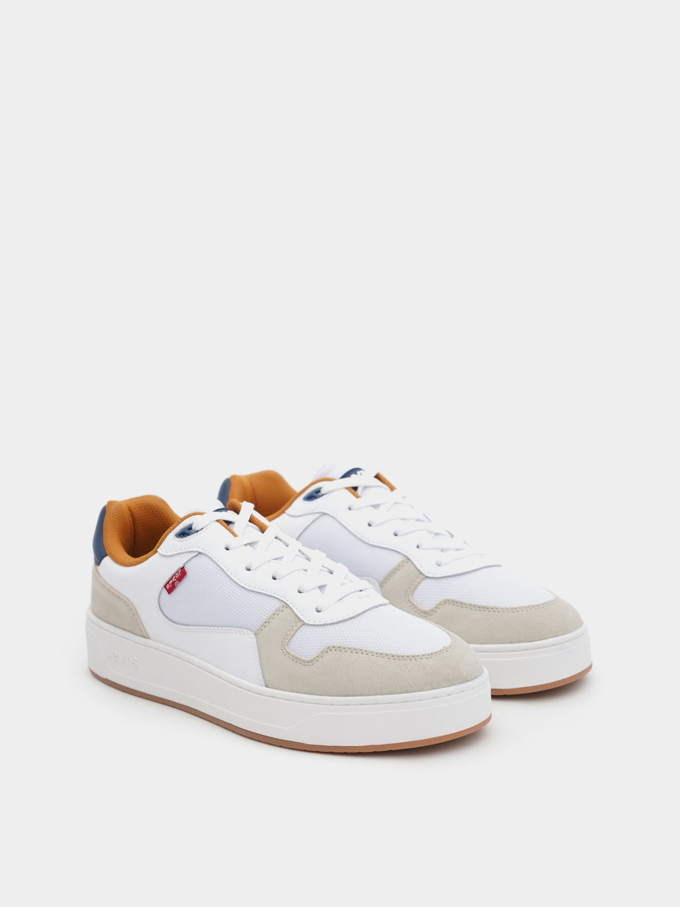 Кроссовки Levi's Glide модель 235200;947.51 Фото