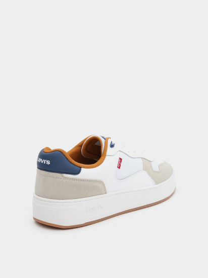 Кросівки Levi's Glide модель 235200;947.51 — фото 3 - INTERTOP