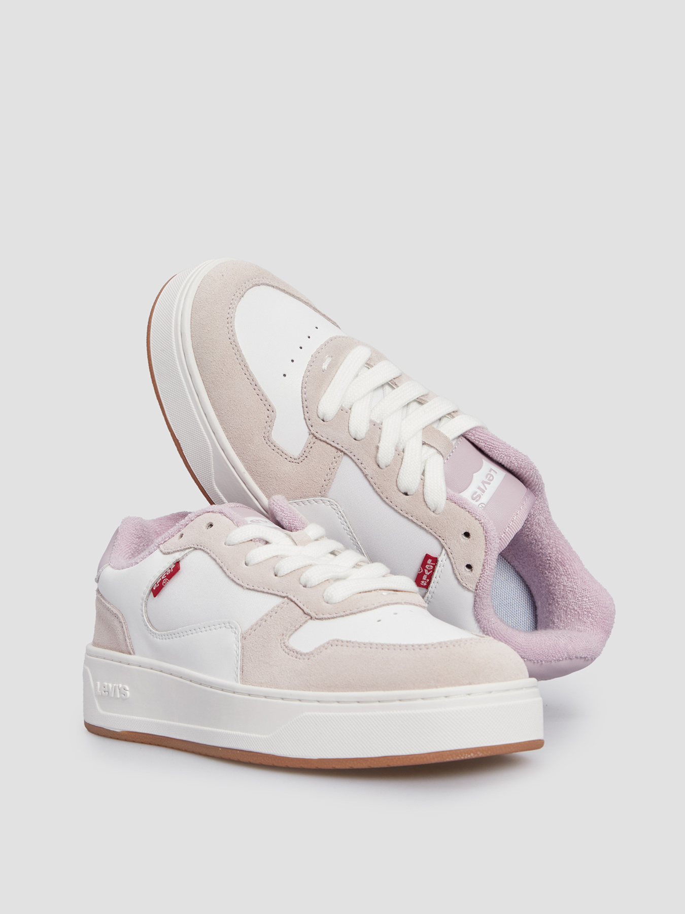 Кроссовки Levi's Glide S модель 235201;1720.351 Фото