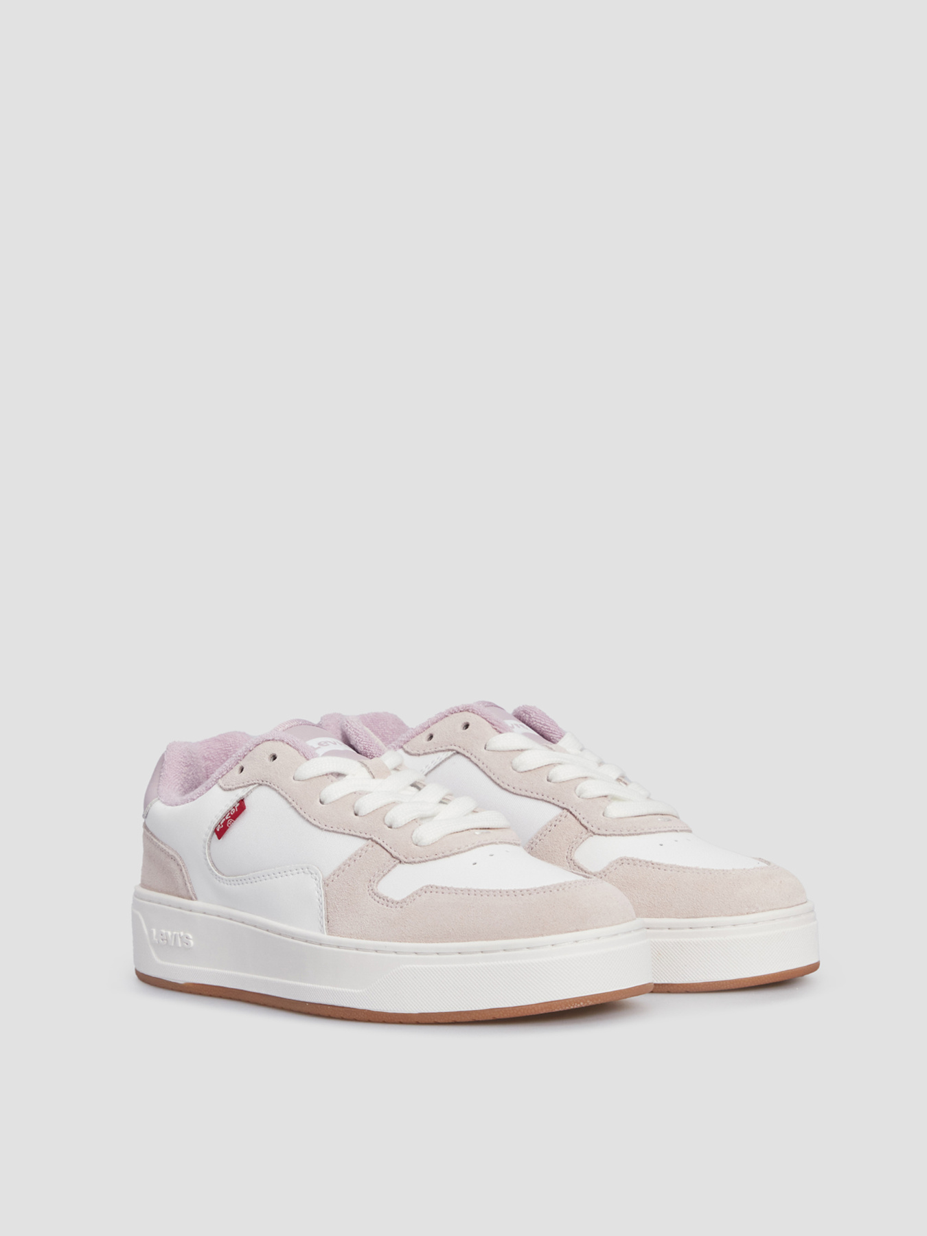 Кроссовки Levi's Glide S модель 235201;1720.351 Фото