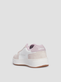 Кроссовки Levi's Glide S модель 235201;1720.351 Фото