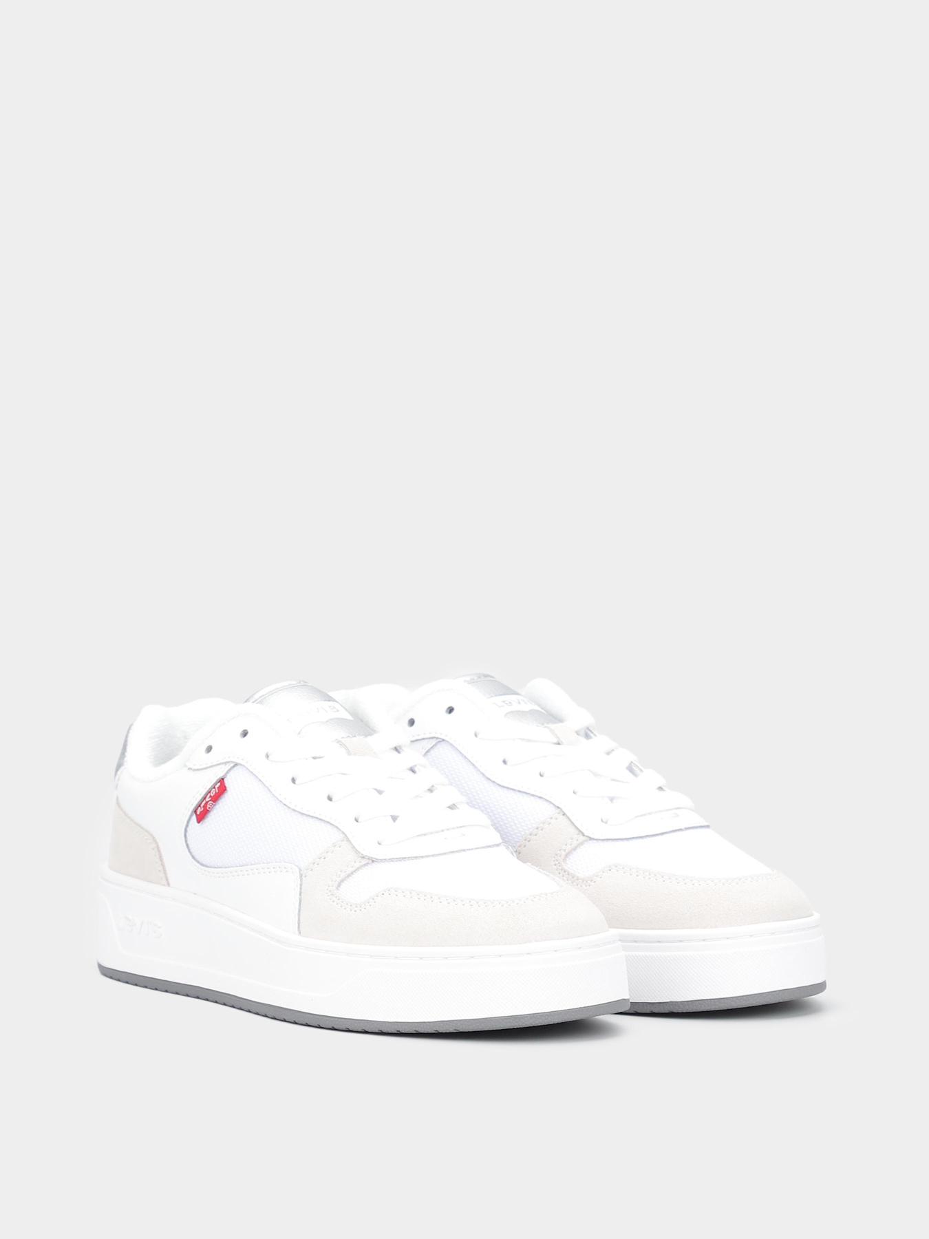 Кроссовки Levi's Glide S модель 235201;947.51 Фото