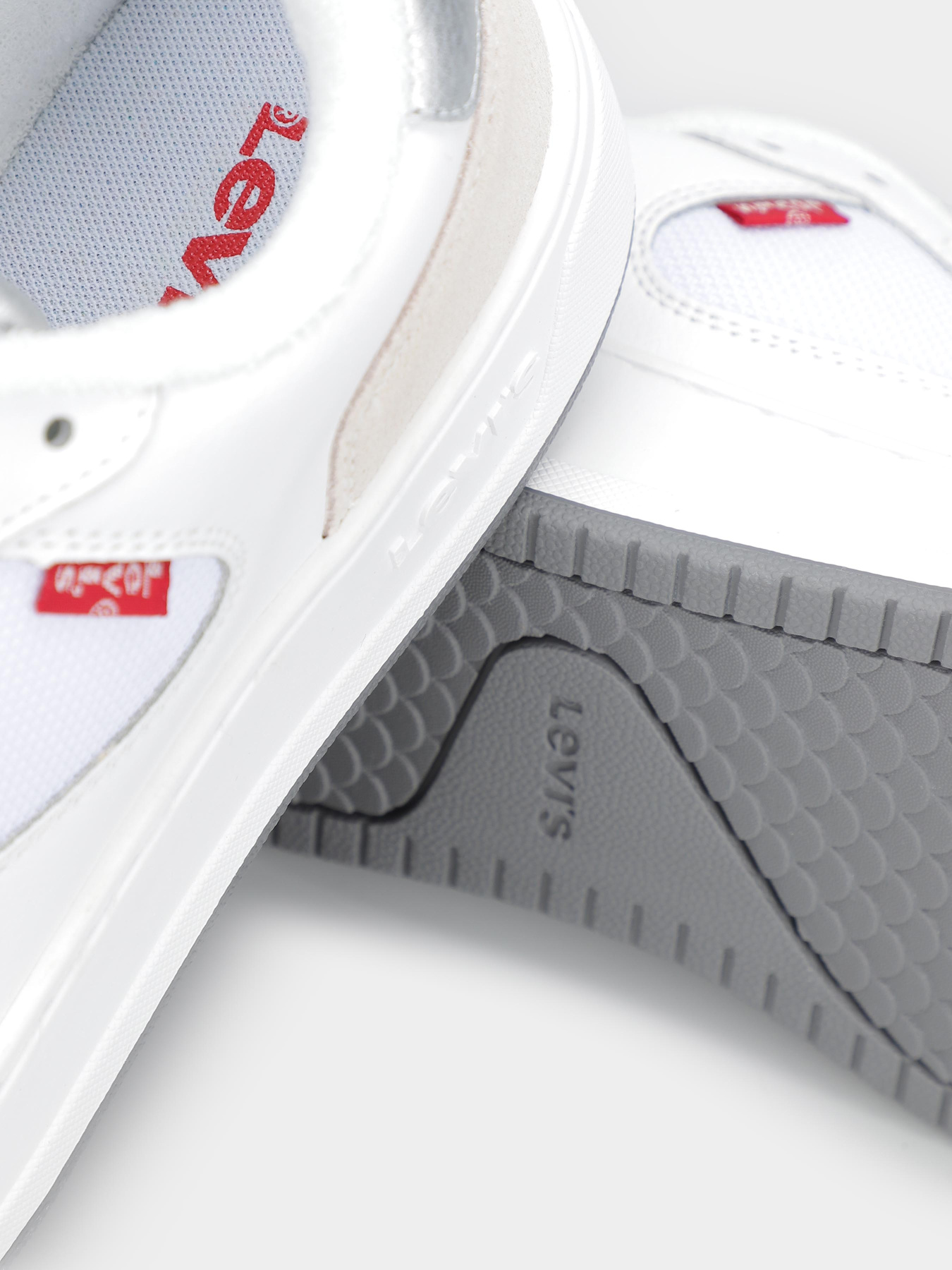 Кроссовки Levi's Glide S модель 235201;947.51 Фото