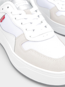 Кроссовки Levi's Glide S модель 235201;947.51 Фото