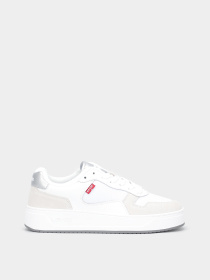 Кроссовки Levi's Glide S модель 235201;947.51 Фото