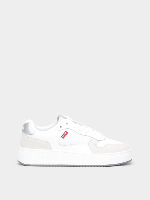 Кроссовки Levi's Glide S модель 235201;947.51 Фото