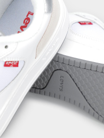 Кросівки повсякденні Levi's Glide S модель 235201;947.51 Кросівки повсякденні Levi's Glide S модель 235201;947.51 Фото