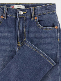 Прямые джинсы Levi's модель 4ED525-M1O Фото
