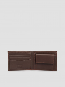 Кошелек Levi's Casual Classics Hunte Coin Bif модель 233297;4.29 Фото