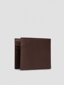 Гаманець Levi's Casual Classics Hunte Coin Bif модель 233297;4.29 Гаманець Levi's Casual Classics Hunte Coin Bif модель 233297;4.29 Фото