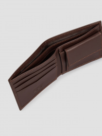 Гаманець Levi's Casual Classics Hunte Coin Bif модель 233297;4.29 Гаманець Levi's Casual Classics Hunte Coin Bif модель 233297;4.29 Фото