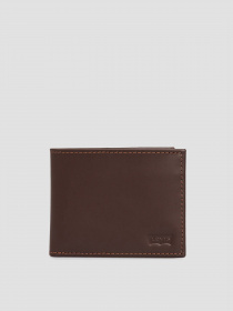 Кошелек Levi's Casual Classics Hunte Coin Bif модель 233297;4.29 Фото