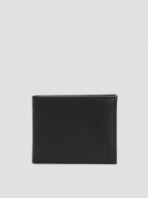 Кошелек Levi's Casual Classics Hunte Coin Bif модель 233297;4.59 Фото