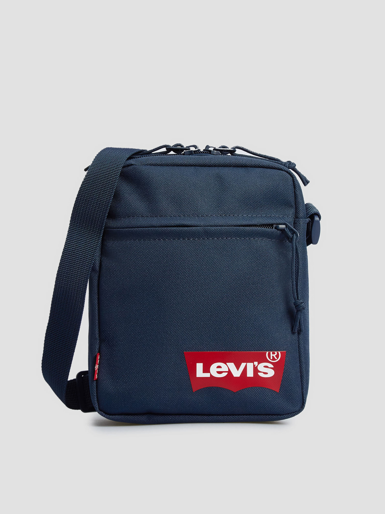 Кросс-боди Levi's Mini Solid модель 229095;208.17 Фото