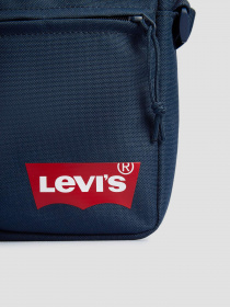 Крос-боді Levi's Mini Solid модель 229095;208.17 Фото
